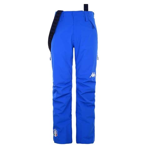 kappa ski pants.